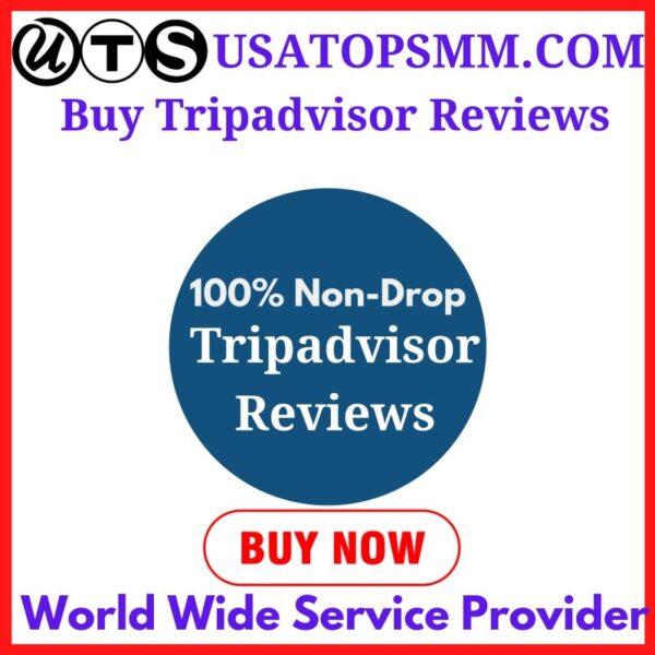 Buy Tripadvisor Reviews